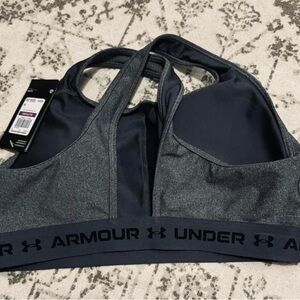 2XL UA Sports Bra. $30.
